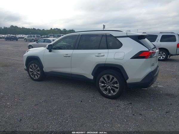 2019 TOYOTA RAV4 LIMITED — I3