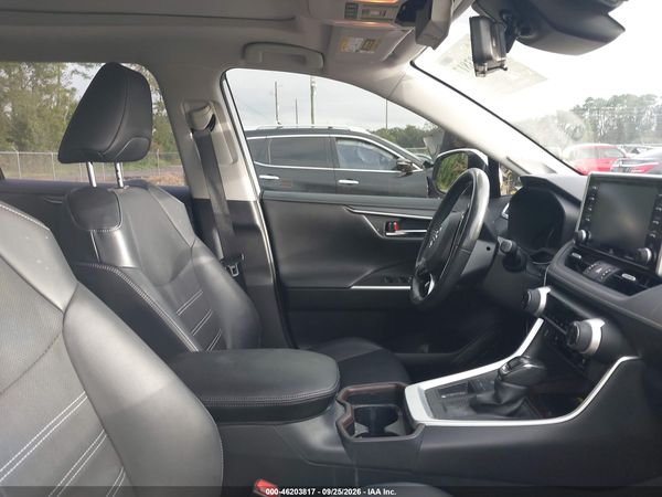 2019 TOYOTA RAV4 LIMITED — I5