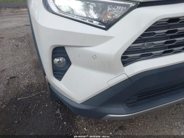 2019 TOYOTA RAV4 LIMITED — I6