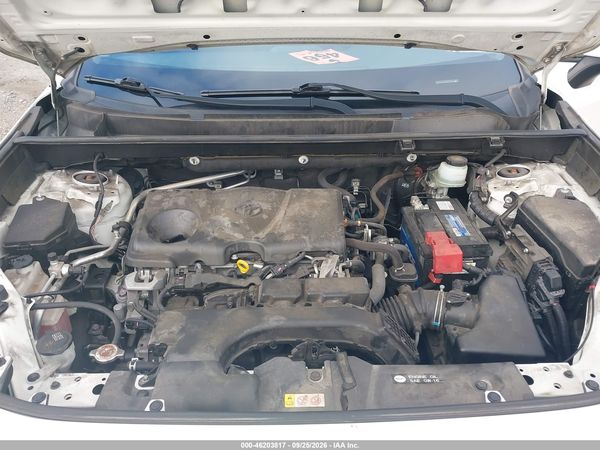 2019 TOYOTA RAV4 LIMITED — I10