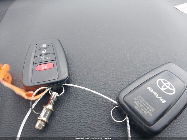 2019 TOYOTA RAV4 LIMITED — I11