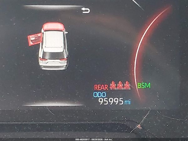 2019 TOYOTA RAV4 LIMITED — I118