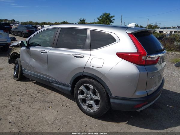 2017 HONDA CR-V EX-L/EX-L NAVI — I3