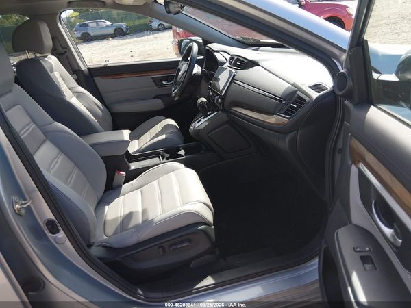 2017 HONDA CR-V EX-L/EX-L NAVI — I5