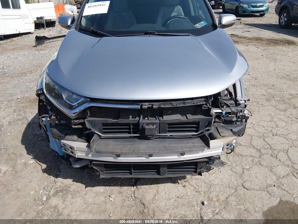 2017 HONDA CR-V EX-L/EX-L NAVI — I6