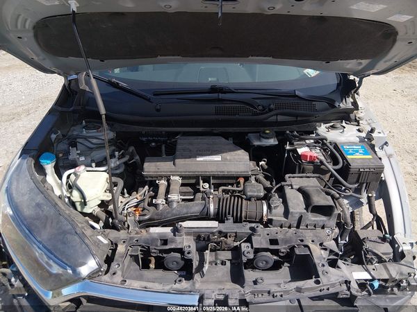 2017 HONDA CR-V EX-L/EX-L NAVI — I10