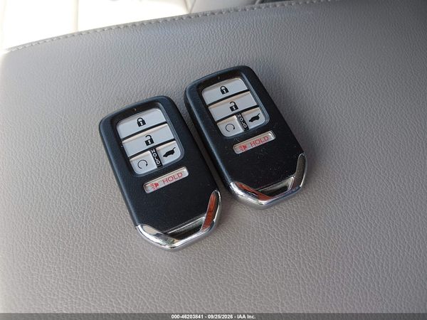 2017 HONDA CR-V EX-L/EX-L NAVI — I11