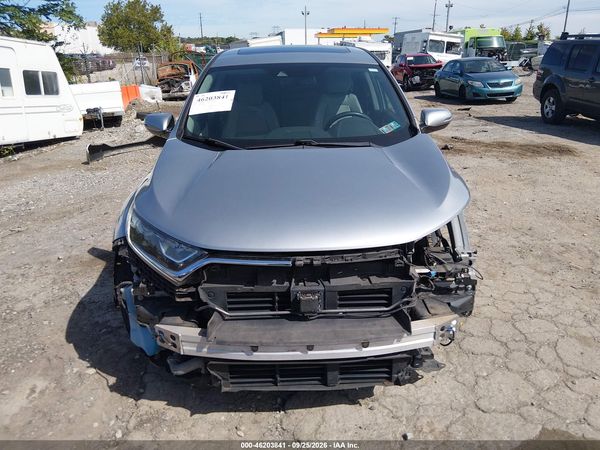 2017 HONDA CR-V EX-L/EX-L NAVI — I115
