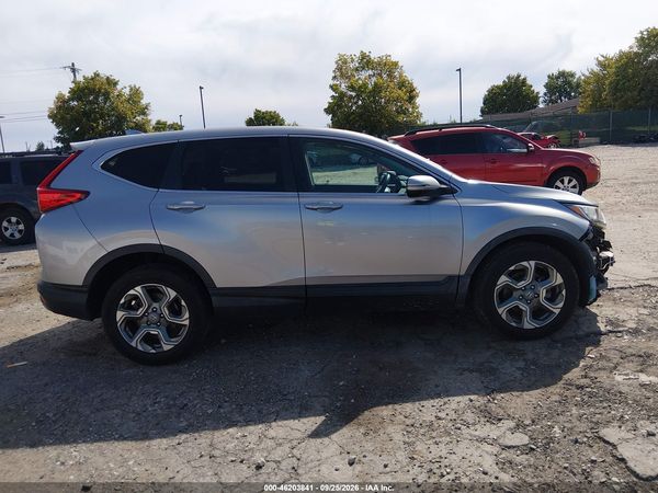2017 HONDA CR-V EX-L/EX-L NAVI — I116
