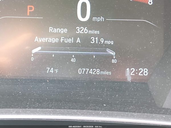 2017 HONDA CR-V EX-L/EX-L NAVI — I118