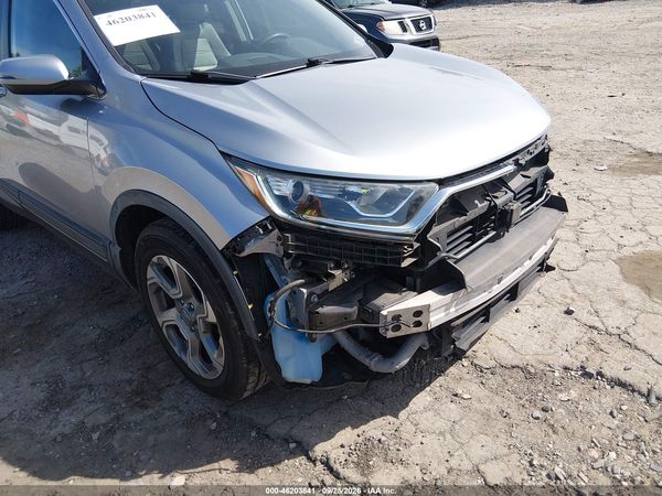 2017 HONDA CR-V EX-L/EX-L NAVI — I152