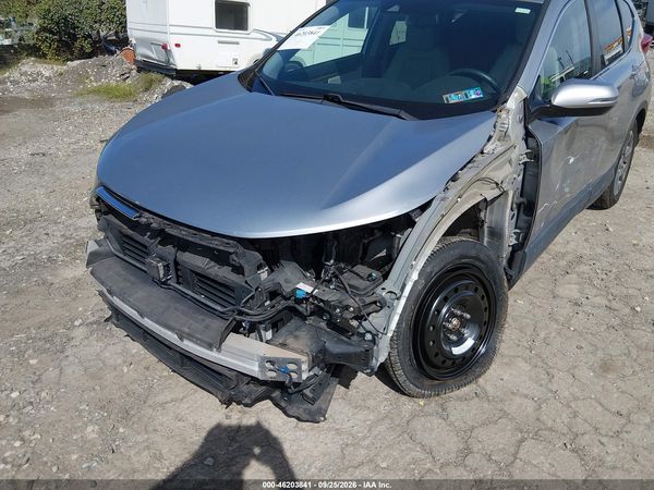 2017 HONDA CR-V EX-L/EX-L NAVI — I153