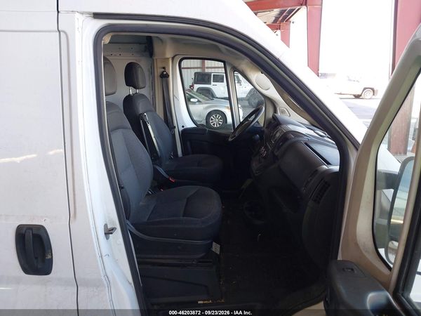 2021 RAM PROMASTER HIGH ROOF — I5