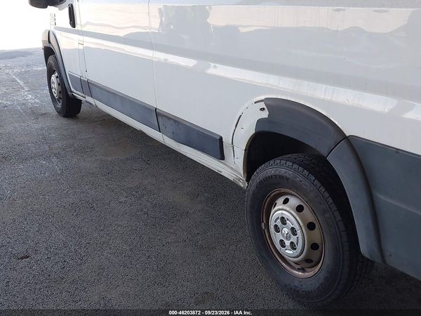 2021 RAM PROMASTER HIGH ROOF — I153