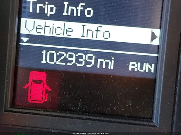 2014 DODGE GRAND CARAVAN R/T — I118