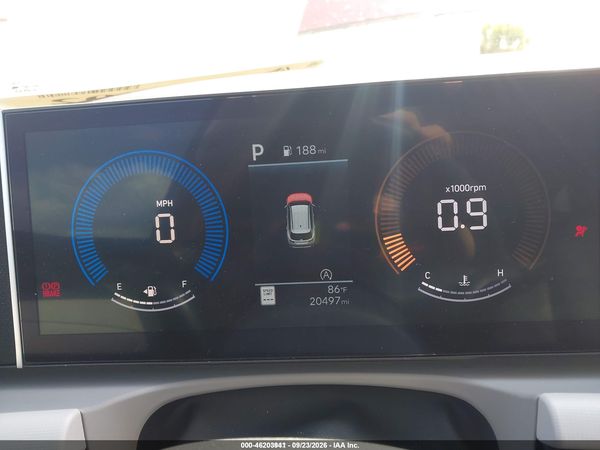2026 HYUNDAI TUCSON SEL — I7