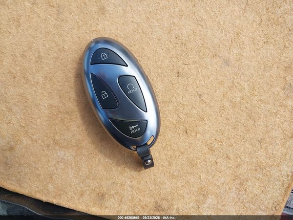 2026 HYUNDAI TUCSON SEL — I11