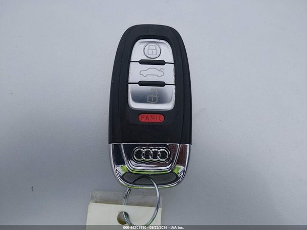 2016 AUDI Q5 3.0T PREMIUM PLUS — I11