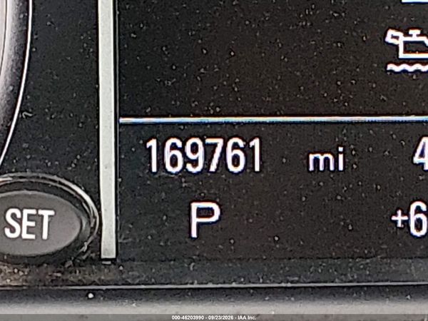 2016 AUDI Q5 3.0T PREMIUM PLUS — I118