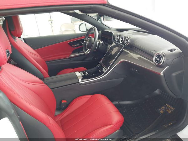 2026 MERCEDES-BENZ CLE 300 CLE300 4MATIC — I5