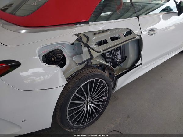 2026 MERCEDES-BENZ CLE 300 CLE300 4MATIC — I6