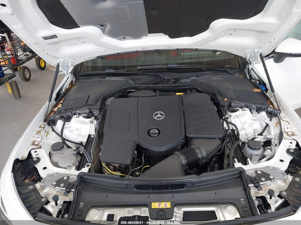 2026 MERCEDES-BENZ CLE 300 CLE300 4MATIC — I10
