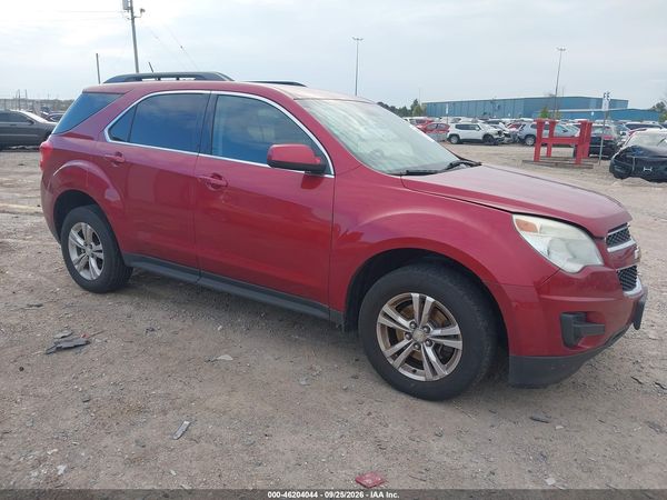 2015 CHEVROLET EQUINOX 1LT — I1