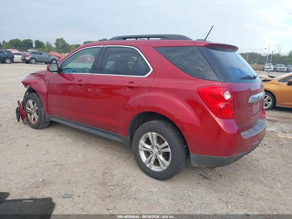 2015 CHEVROLET EQUINOX 1LT — I3