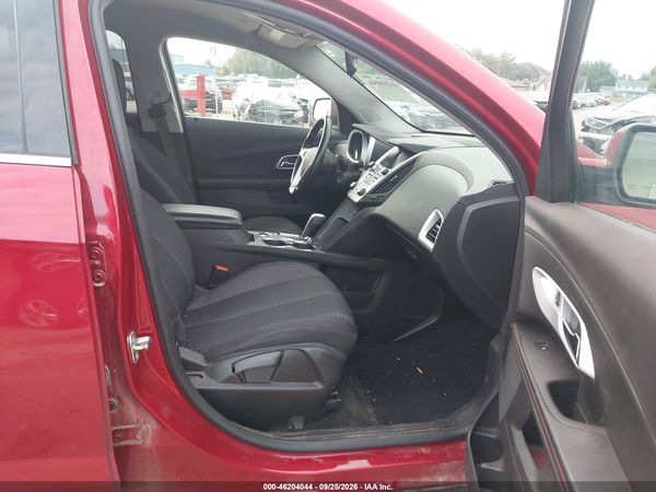 2015 CHEVROLET EQUINOX 1LT — I5