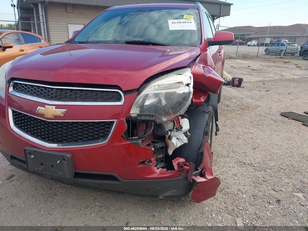 2015 CHEVROLET EQUINOX 1LT — I6