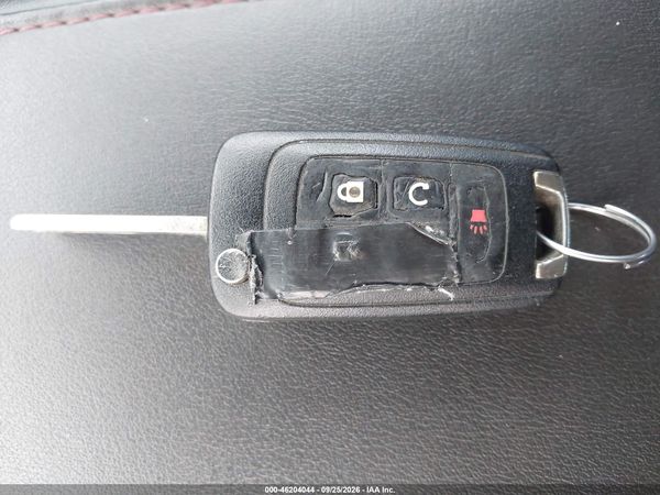 2015 CHEVROLET EQUINOX 1LT — I11