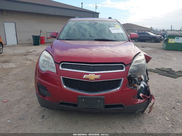 2015 CHEVROLET EQUINOX 1LT — I115