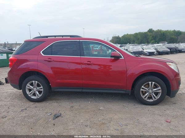 2015 CHEVROLET EQUINOX 1LT — I116