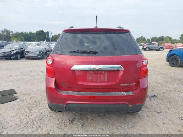 2015 CHEVROLET EQUINOX 1LT — I119