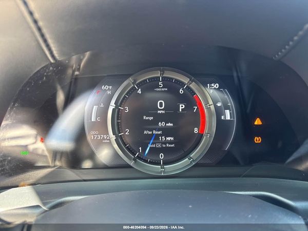 2019 LEXUS ES 350 F SPORT — I7