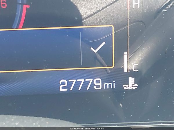 2025 CHEVROLET TRAILBLAZER FWD LT — I7
