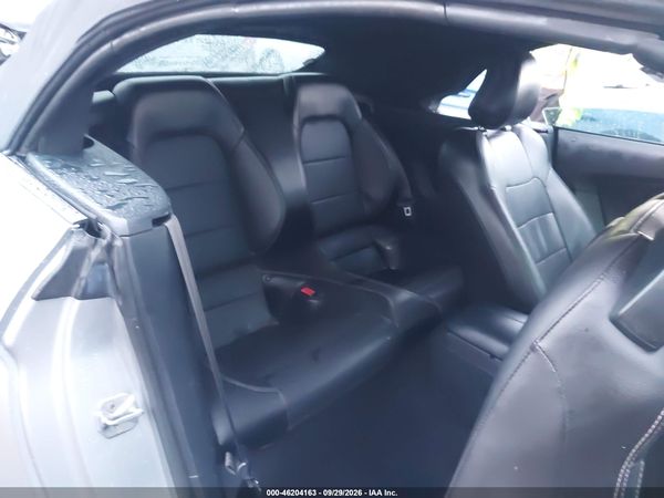 2020 FORD MUSTANG ECOBOOST PREMIUM — I8