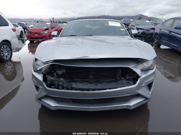 2020 FORD MUSTANG ECOBOOST PREMIUM — I115