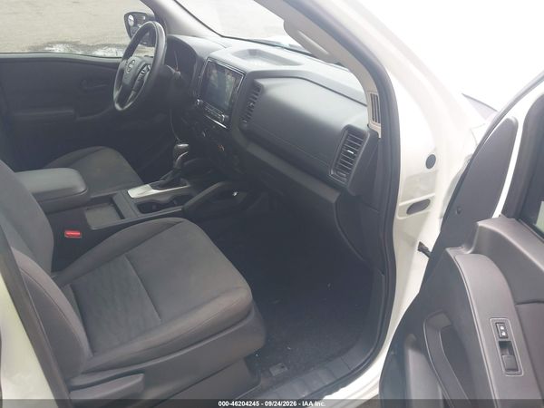 2023 NISSAN FRONTIER KING CAB S 4X4 — I5