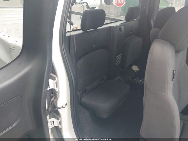 2023 NISSAN FRONTIER KING CAB S 4X4 — I8