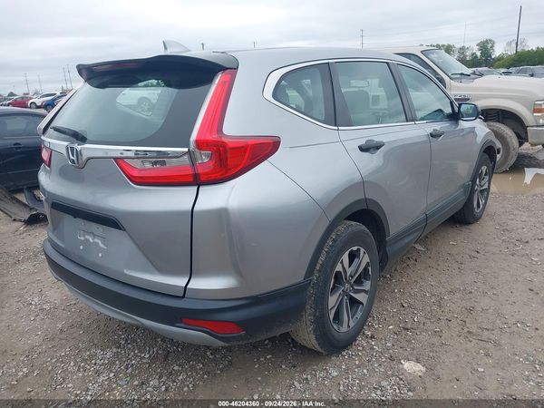 2019 HONDA CR-V LX — I4
