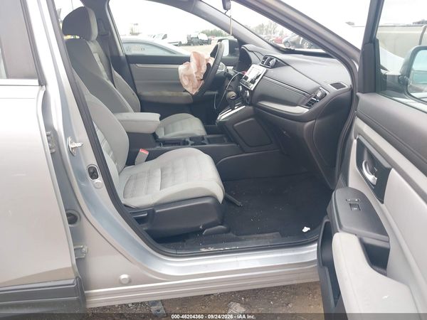 2019 HONDA CR-V LX — I5