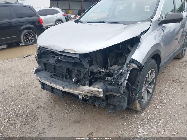 2019 HONDA CR-V LX — I6