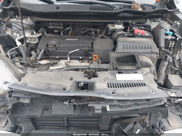 2019 HONDA CR-V LX — I10