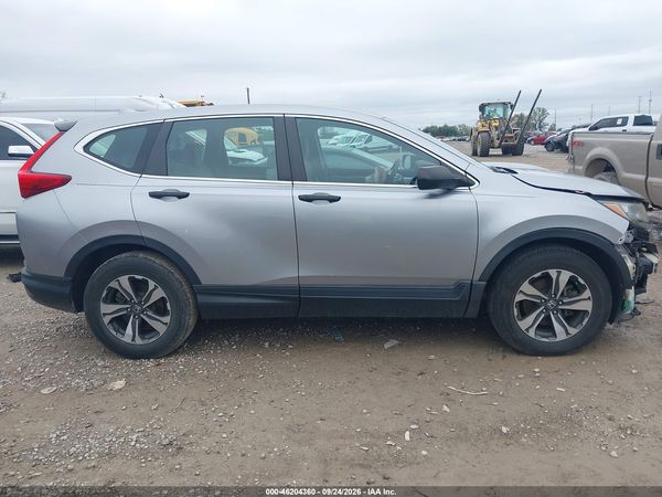 2019 HONDA CR-V LX — I116