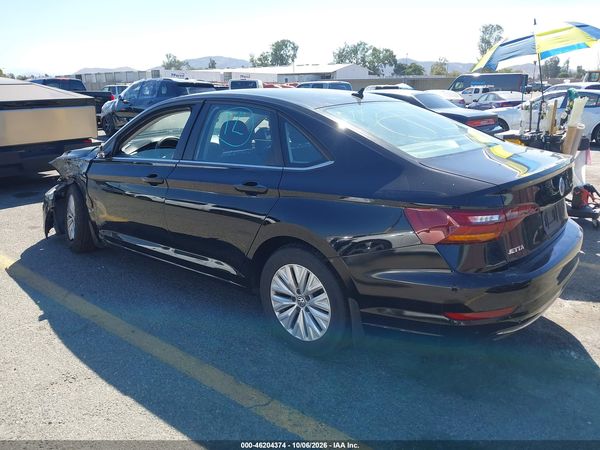 2019 VOLKSWAGEN JETTA — I3