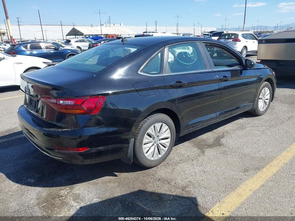2019 VOLKSWAGEN JETTA — I4