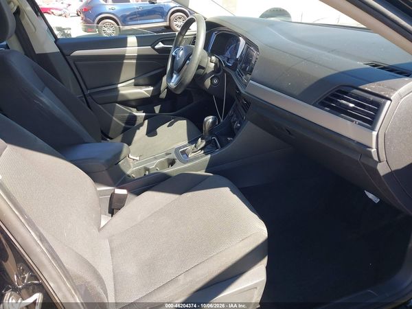2019 VOLKSWAGEN JETTA — I5