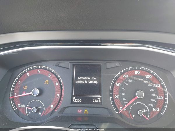 2019 VOLKSWAGEN JETTA — I7