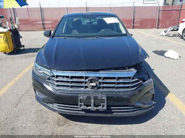 2019 VOLKSWAGEN JETTA — I115